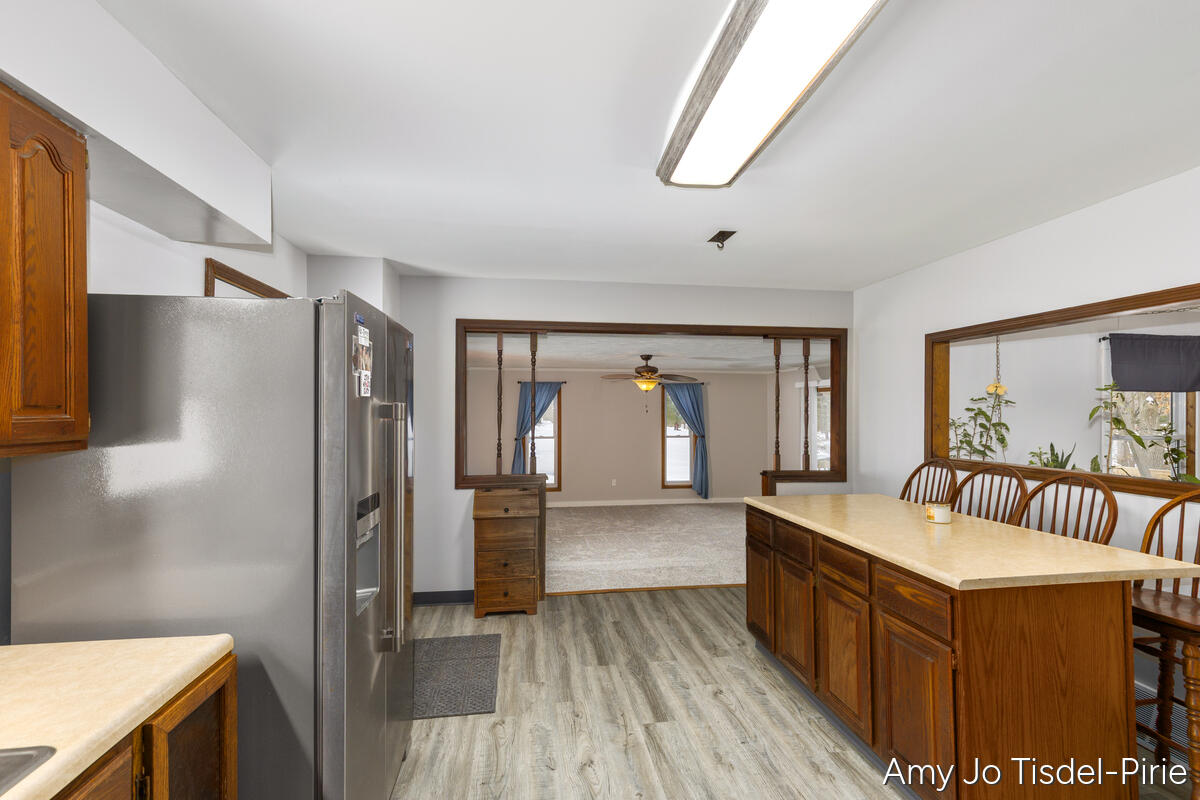 8411 Spring Road Northwest Stanton, MI 48888 - Photo 10 of 20 8411-Spring_010