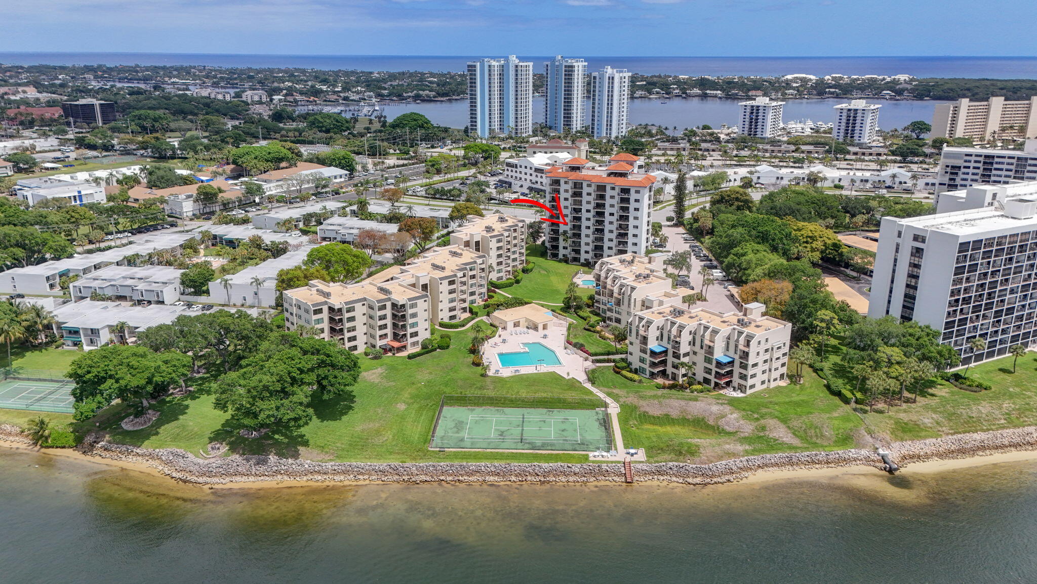 370 Golfview Road, Unit 503 North Palm Beach, FL 33408 - Photo 67 of 67 75-web-or-mls-DJI_20260416133322_0598_D-