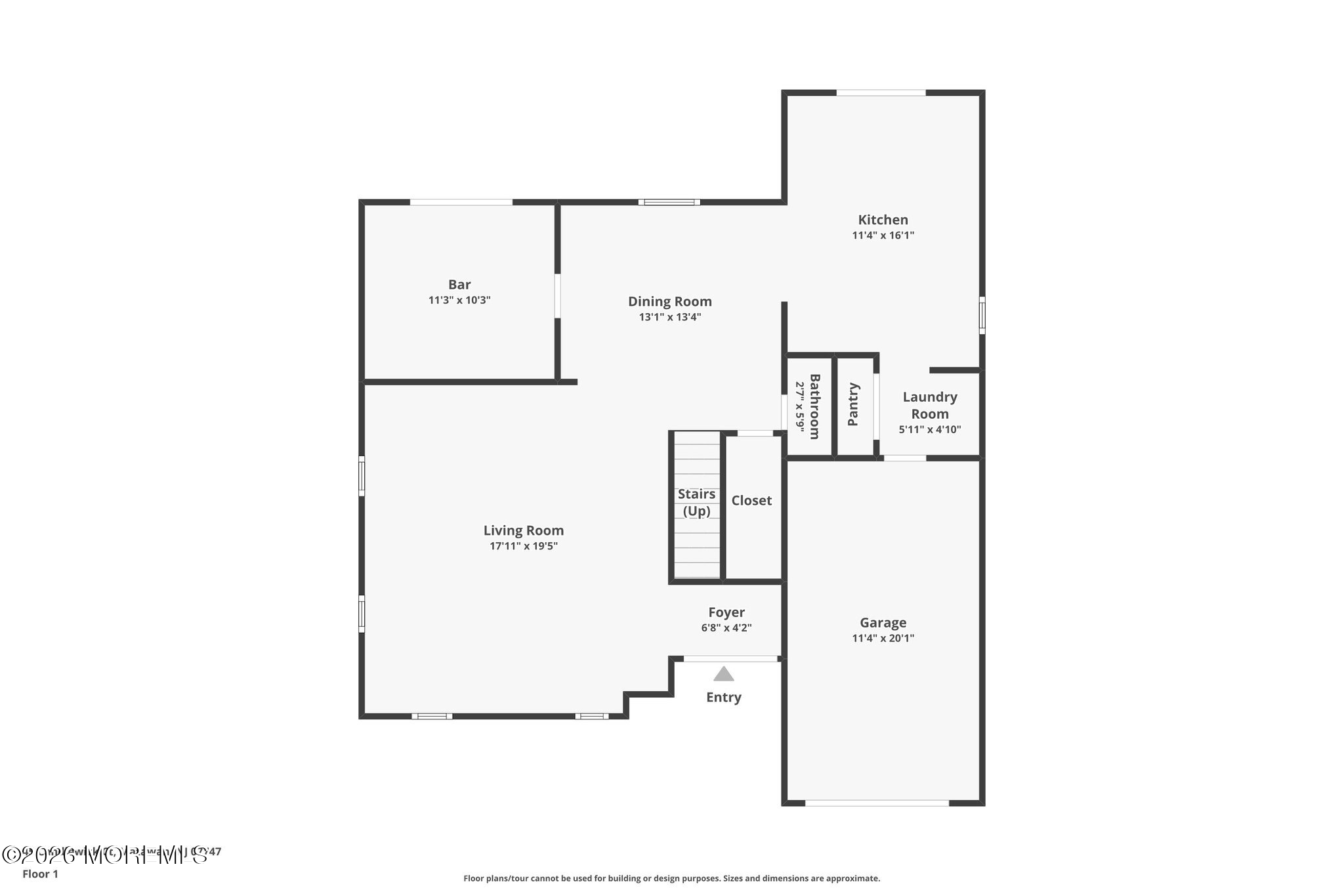45 Candlewick Court Matawan, NJ 07747 - Photo 42 of 42