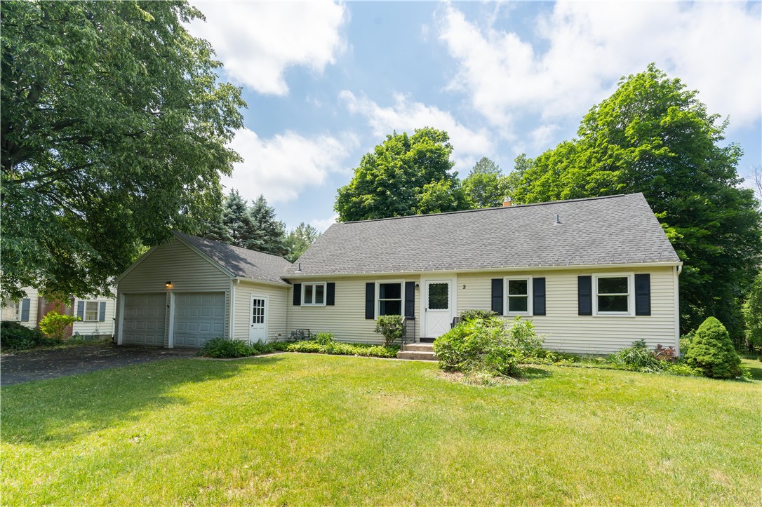 2 Ann Lynn Road Pittsford, NY 14534 - Photo 1 of 1 Gallery Image 1