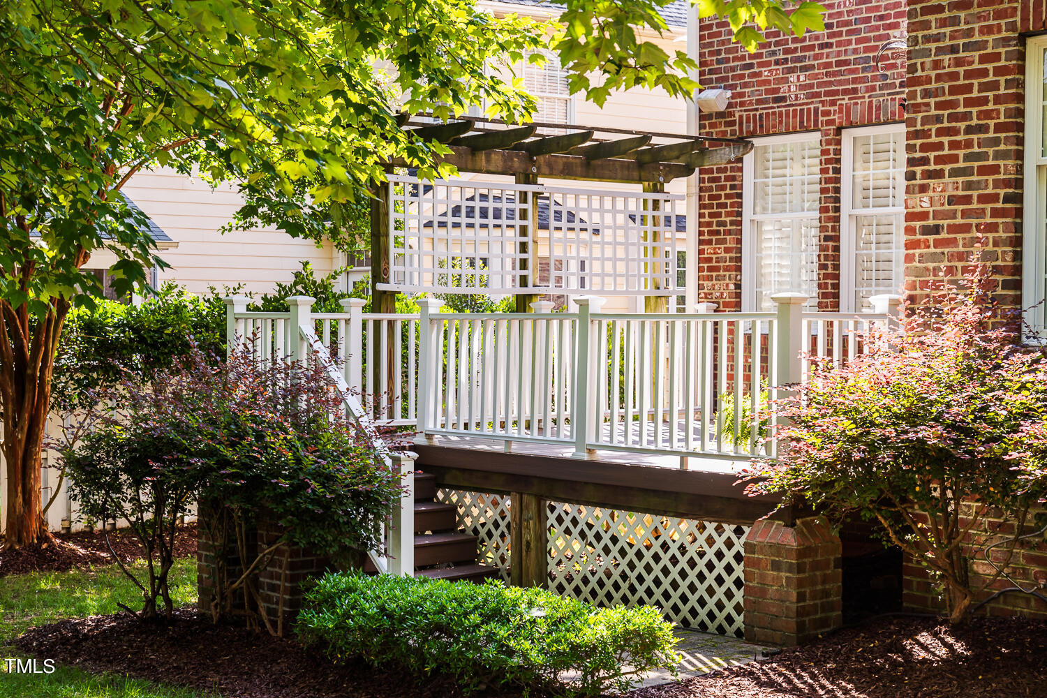 9701 Heathermill Lane Raleigh, NC 27617 - Photo 50 of 58 9701 Heathermill Lane-3