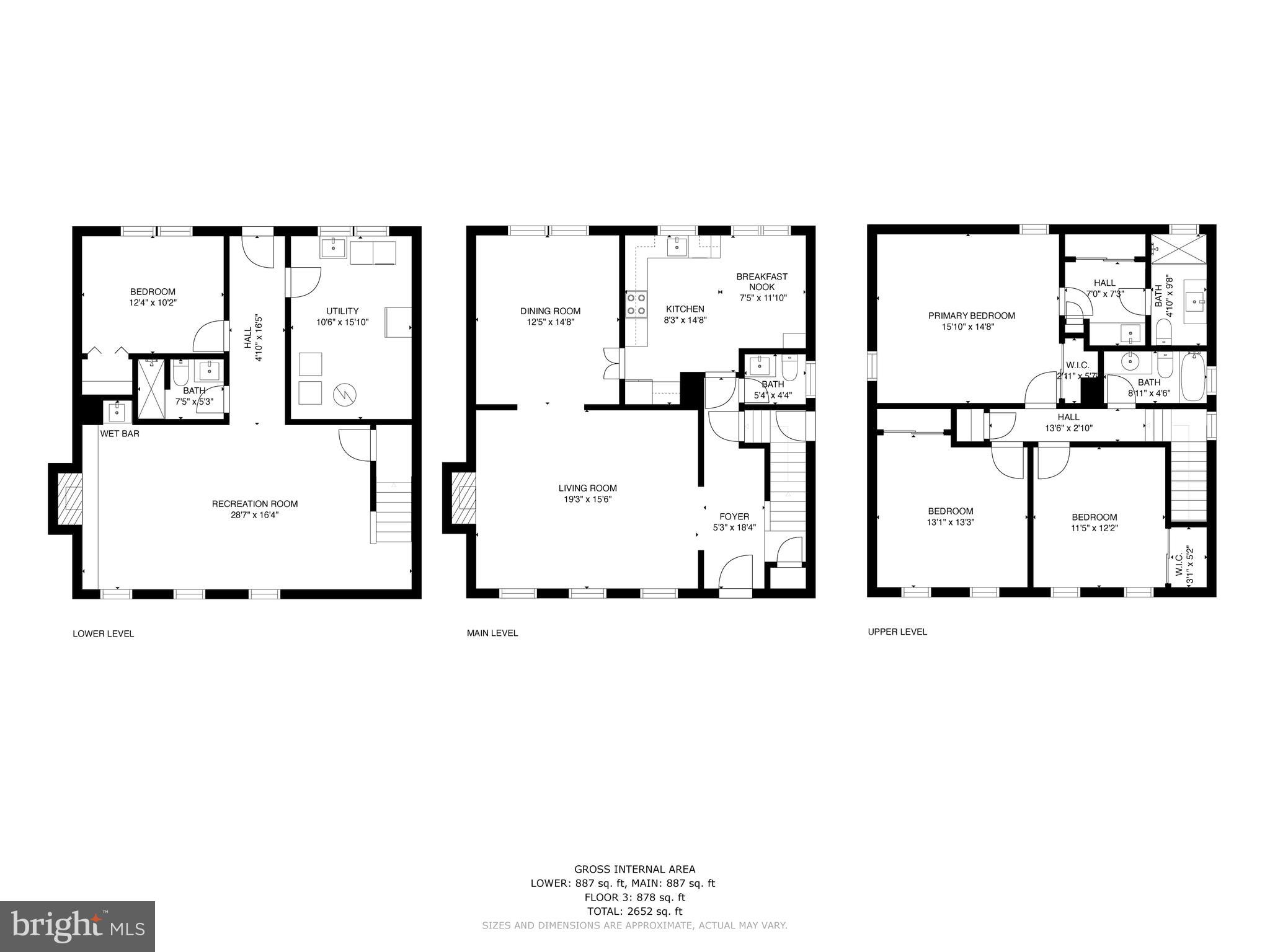 1229 Kensington Road McLean, VA 22101 - Photo 22 of 55 Gallery Image 22