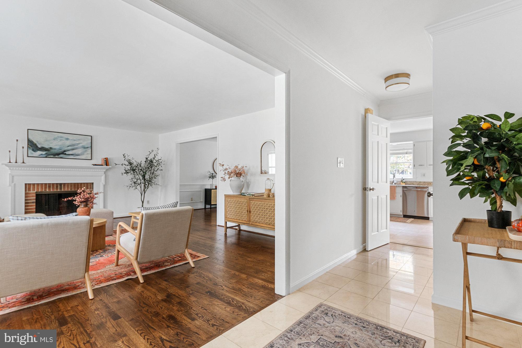 1229 Kensington Road McLean, VA 22101 - Photo 25 of 55 Gallery Image 25