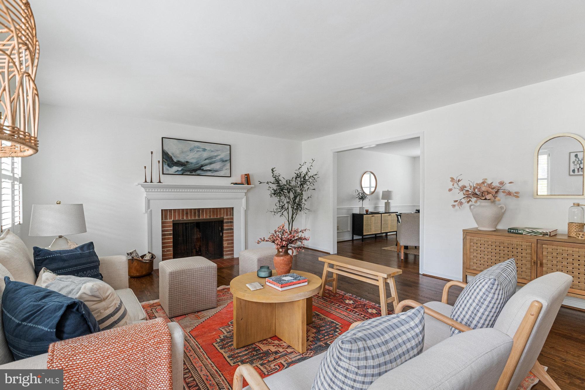 1229 Kensington Road McLean, VA 22101 - Photo 26 of 55 Gallery Image 26