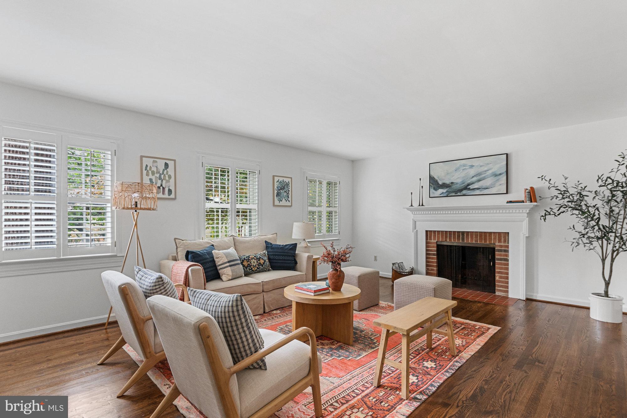 1229 Kensington Road McLean, VA 22101 - Photo 27 of 55 Gallery Image 27