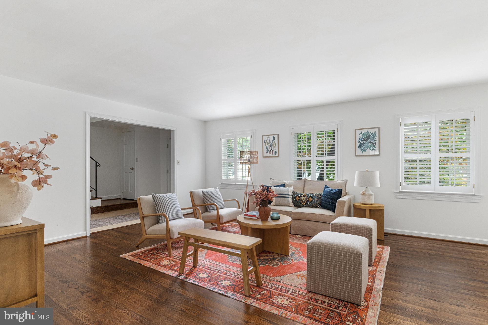 1229 Kensington Road McLean, VA 22101 - Photo 28 of 55 Gallery Image 28