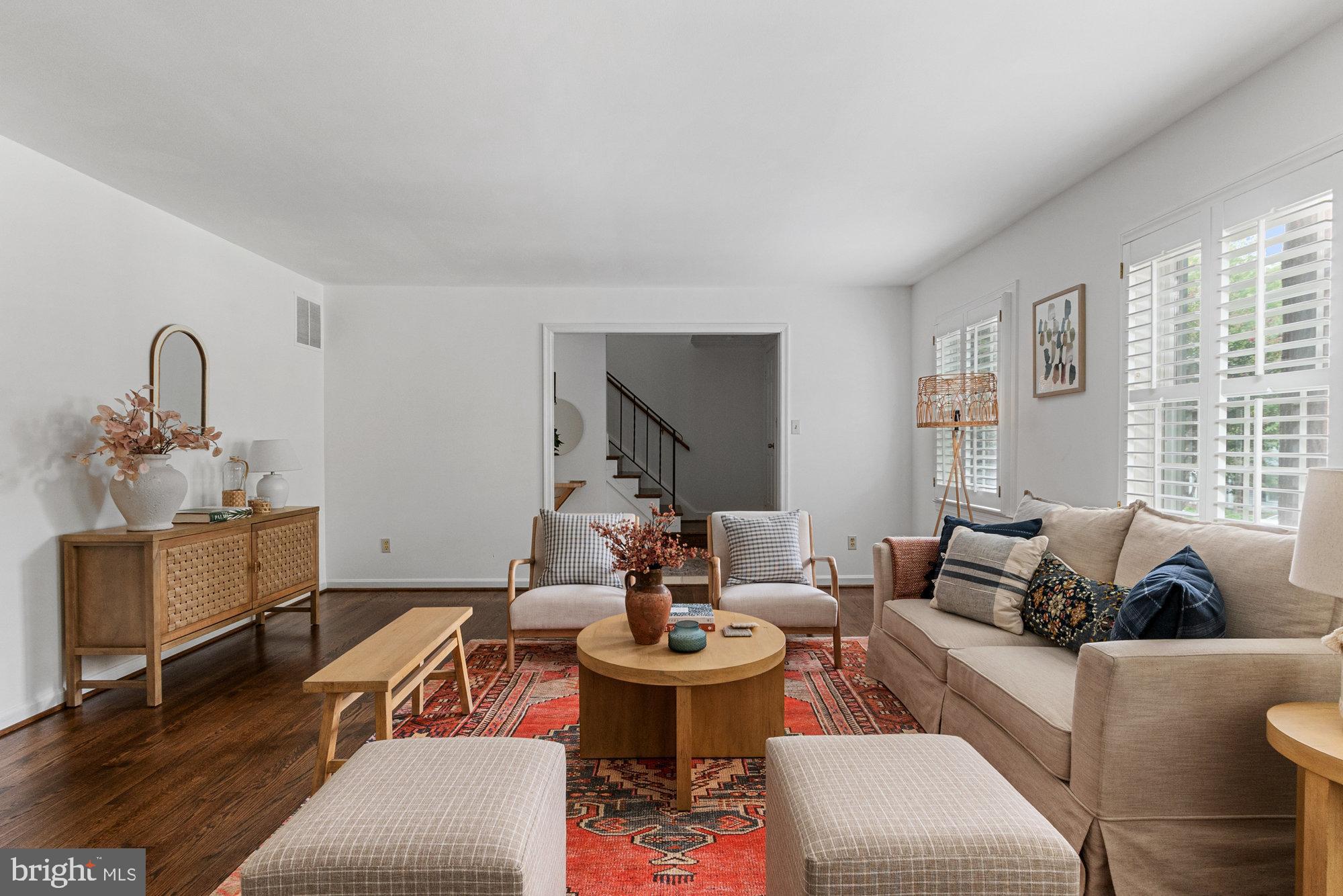 1229 Kensington Road McLean, VA 22101 - Photo 29 of 55 Gallery Image 29