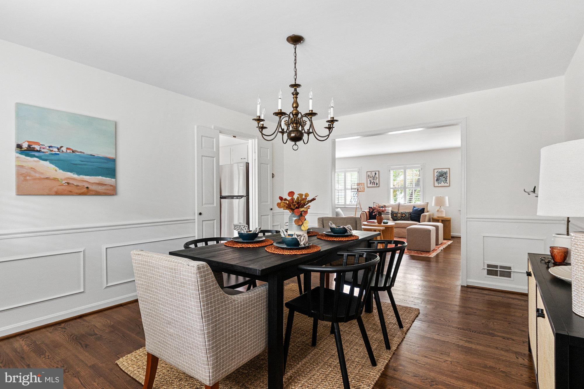 1229 Kensington Road McLean, VA 22101 - Photo 30 of 55 Gallery Image 30