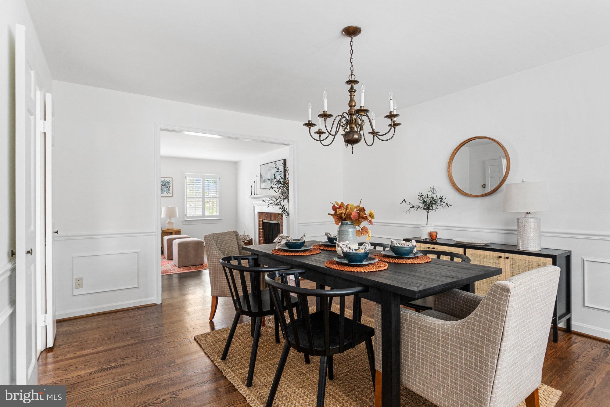 1229 Kensington Road McLean, VA 22101 - Photo 31 of 55 Gallery Image 31
