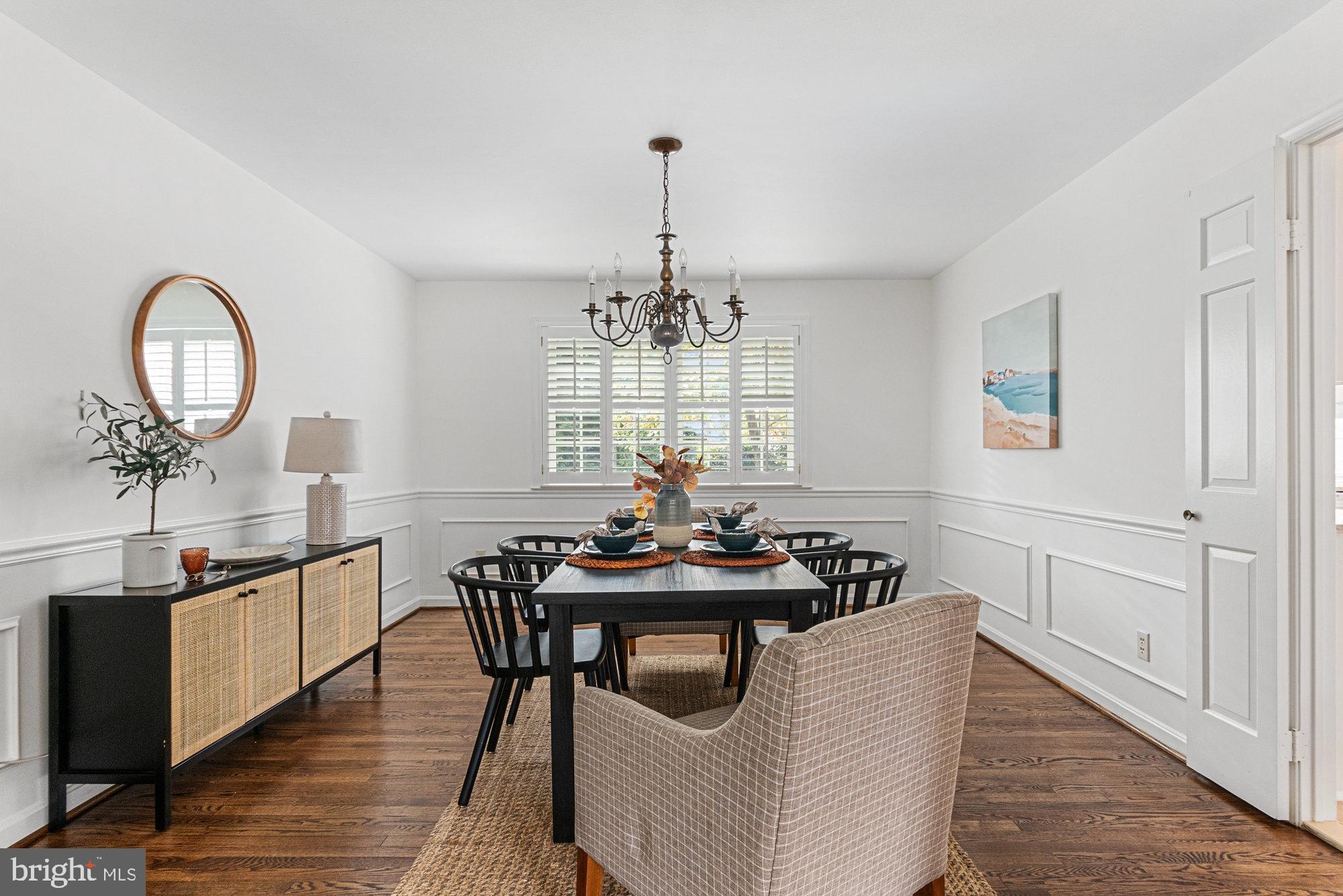 1229 Kensington Road McLean, VA 22101 - Photo 6 of 55 Gallery Image 6
