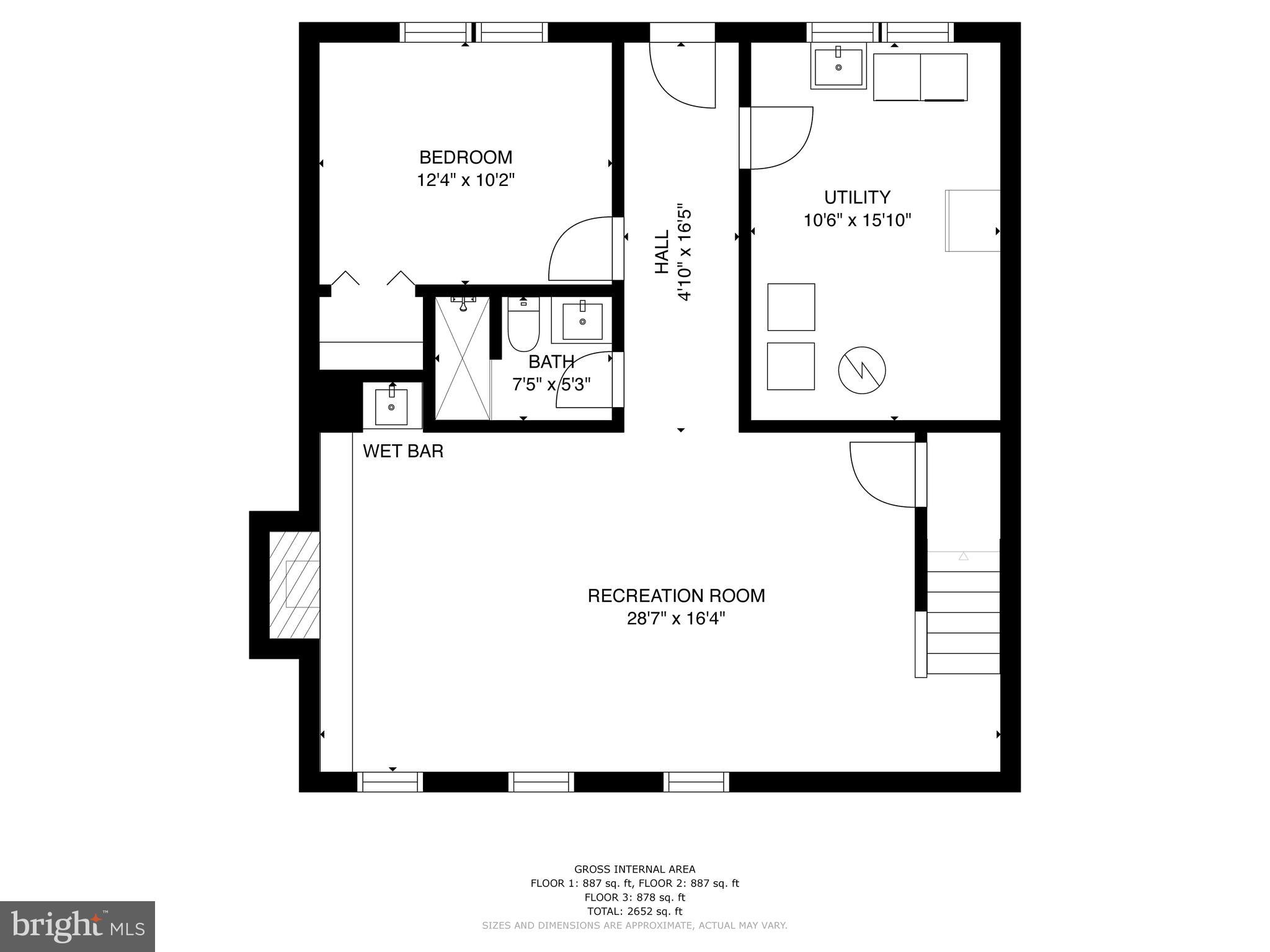 1229 Kensington Road McLean, VA 22101 - Photo 53 of 55 Gallery Image 53