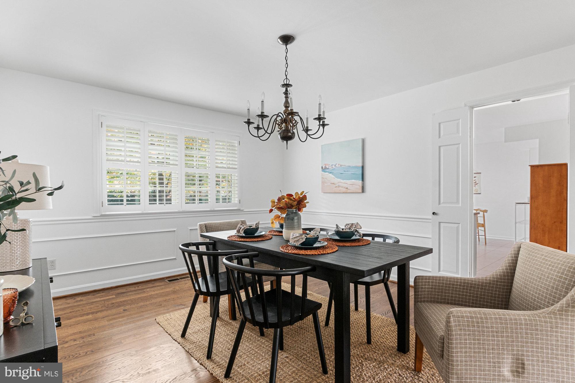 1229 Kensington Road McLean, VA 22101 - Photo 7 of 55 Gallery Image 7