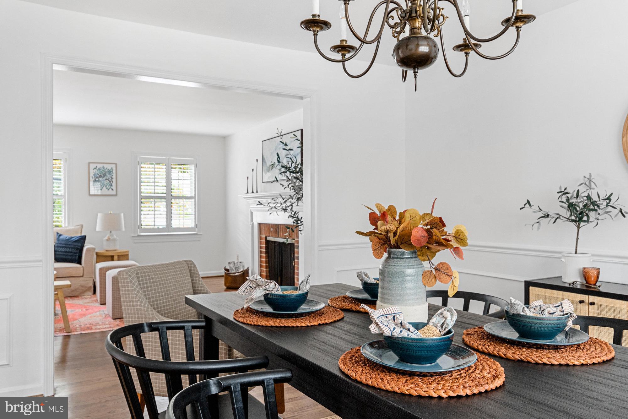 1229 Kensington Road McLean, VA 22101 - Photo 8 of 55 Gallery Image 8