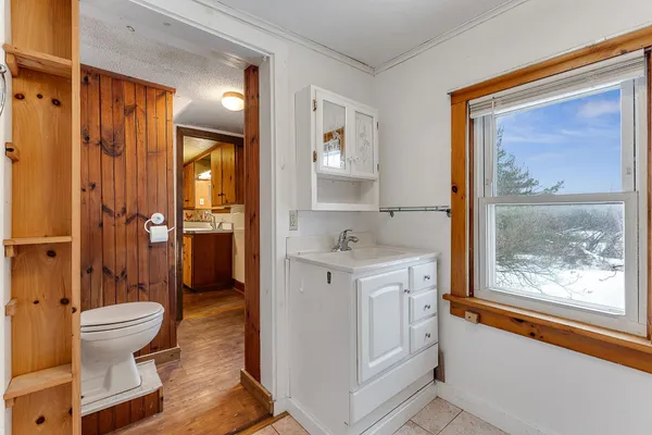 $210,000 | 779 Brigham Road, St. Albans Town, VT 05478