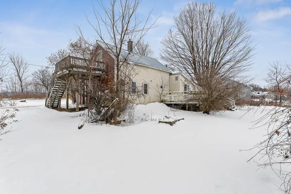 $210,000 | 779 Brigham Road, St. Albans Town, VT 05478
