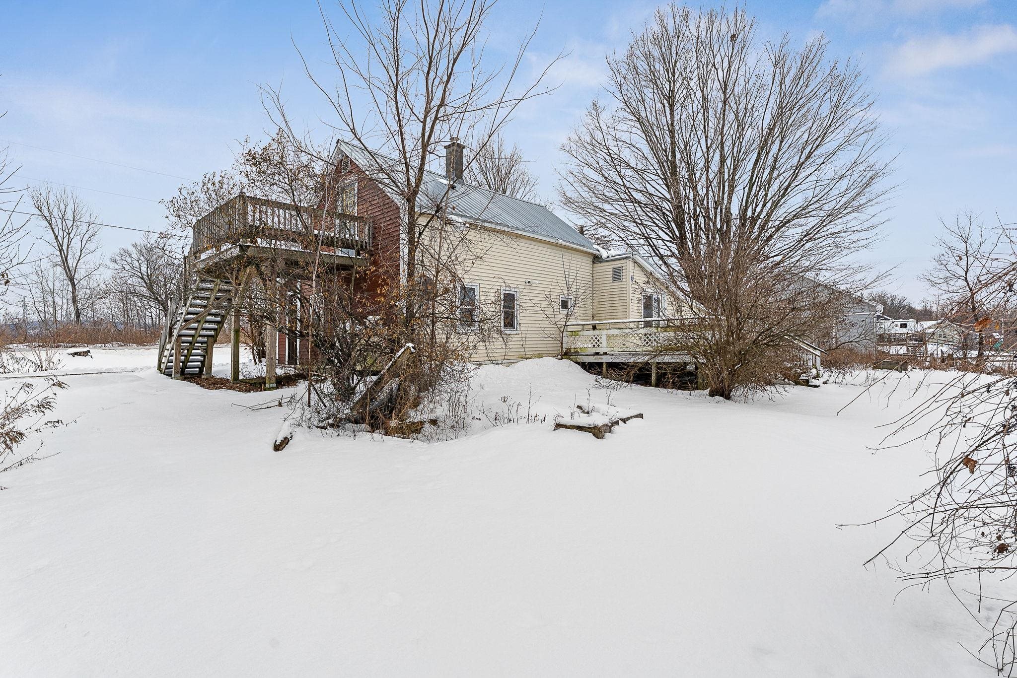 779 Brigham Road St. Albans Town, VT 05478 - Photo 37 of 40