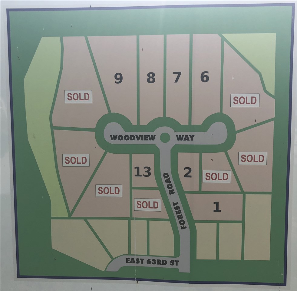 Lot 1 Forest Road Davenport, IA 52803 - Photo 2 of 4