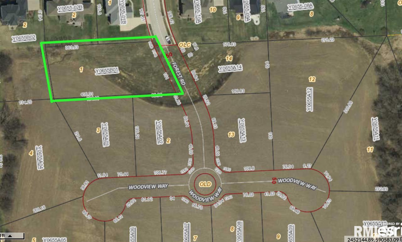Lot 1 Forest Road Davenport, IA 52803 - Photo 4 of 4