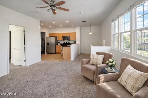 $262,000 | 2264 East Huntington Drive, Phoenix, AZ 85040