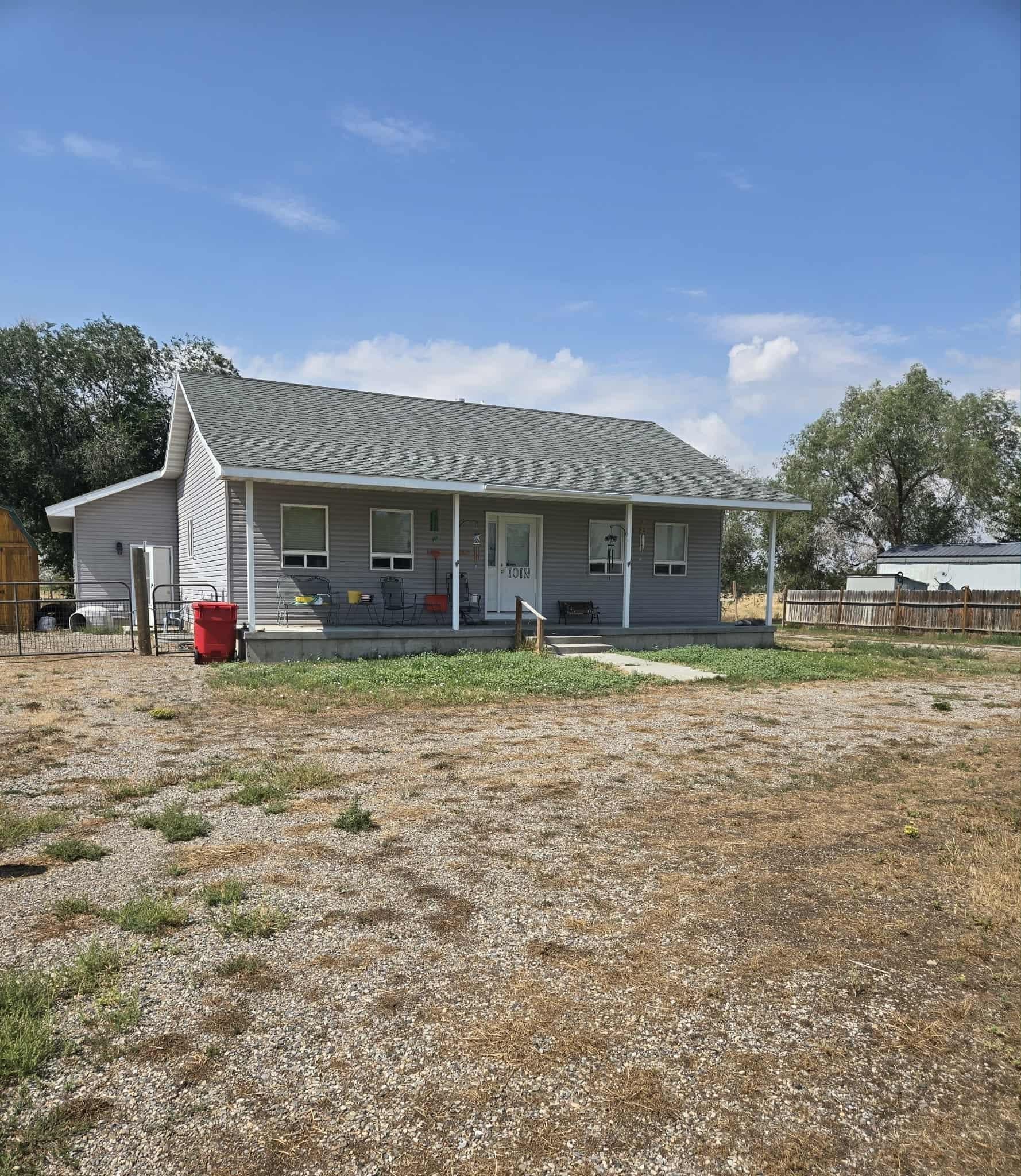 101 North 4400 East Rigby, ID 83442 - Photo 1 of 1 Gallery Image 1