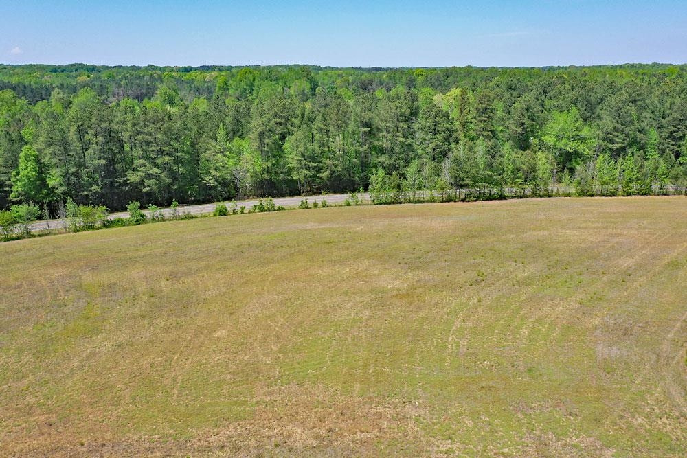 3870 Old Allensville Road Roxboro, NC 27574 - Photo 1 of 6 a view of an outdoor space and a yard