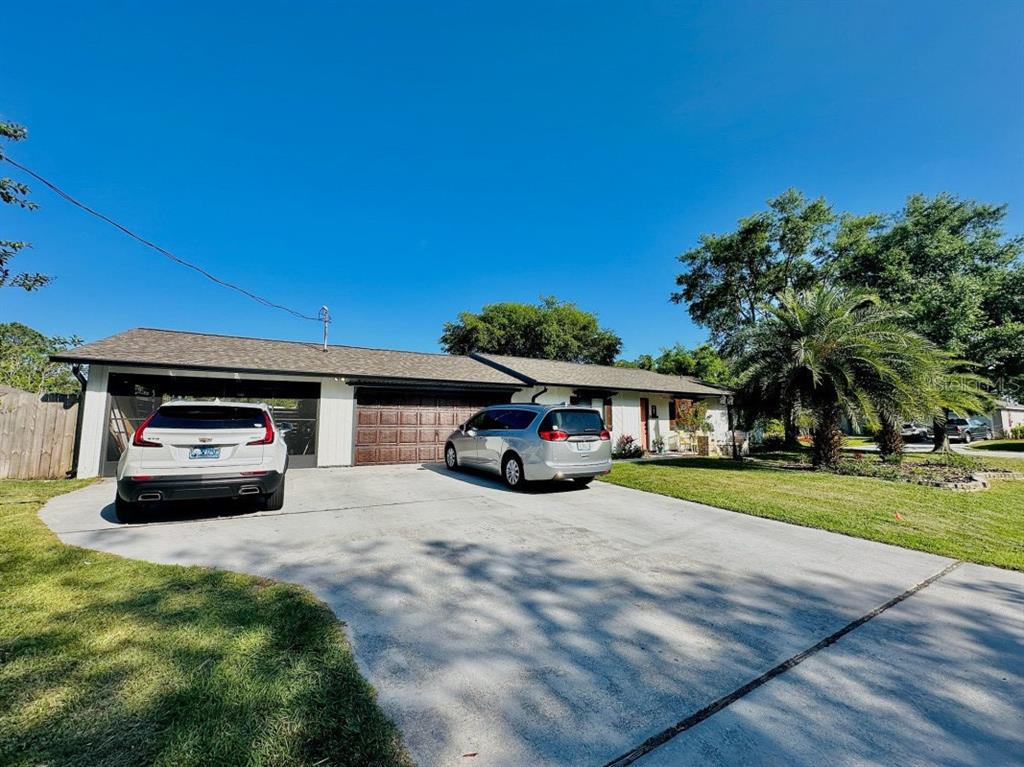 2 Pershing Lane Palm Coast, FL 32164 - Photo 1 of 1