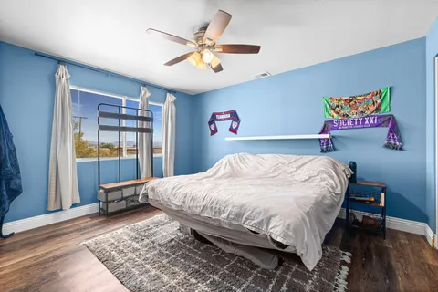$299,900 | 5509 Mariposa Avenue, Twentynine Palms, CA 92277