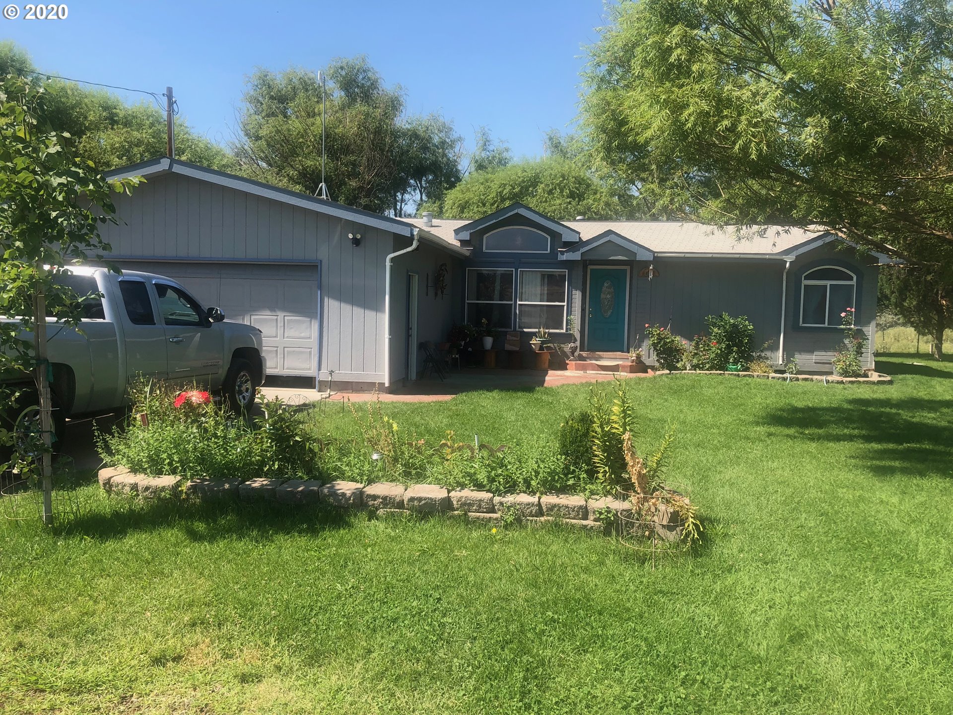 80320 Umatilla River Road Hermiston, OR 97838 - Photo 1 of 11