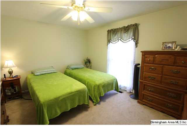115 Carriage Road Anniston, AL 36206 - Photo 23 of 30