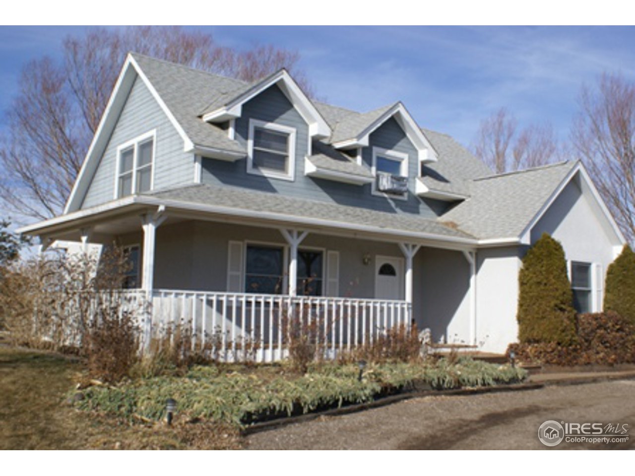 36265 Appy Road Eaton, CO 80615 - Photo 1 of 25 Gallery Image 1
