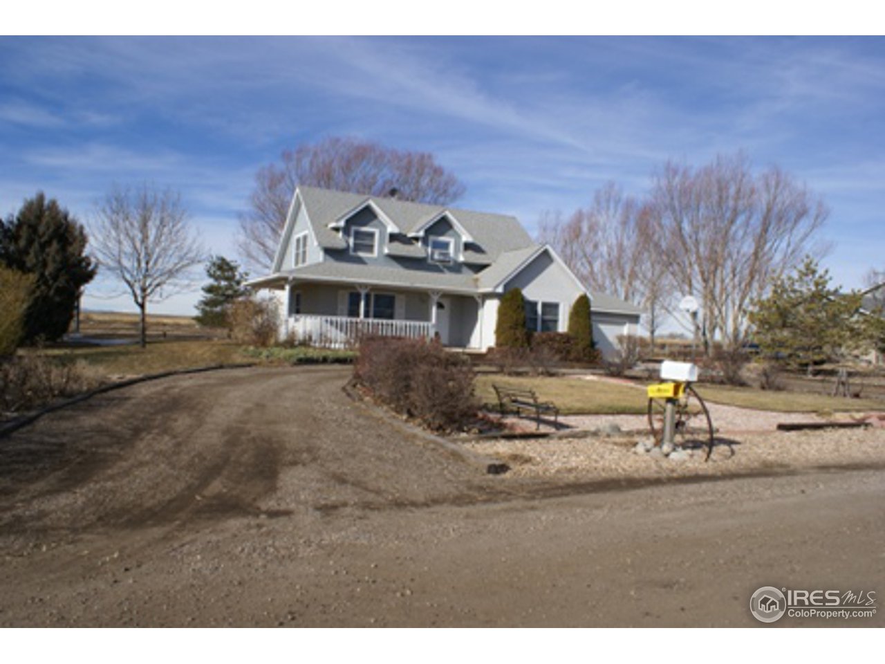 36265 Appy Road Eaton, CO 80615 - Photo 2 of 25 Gallery Image 2
