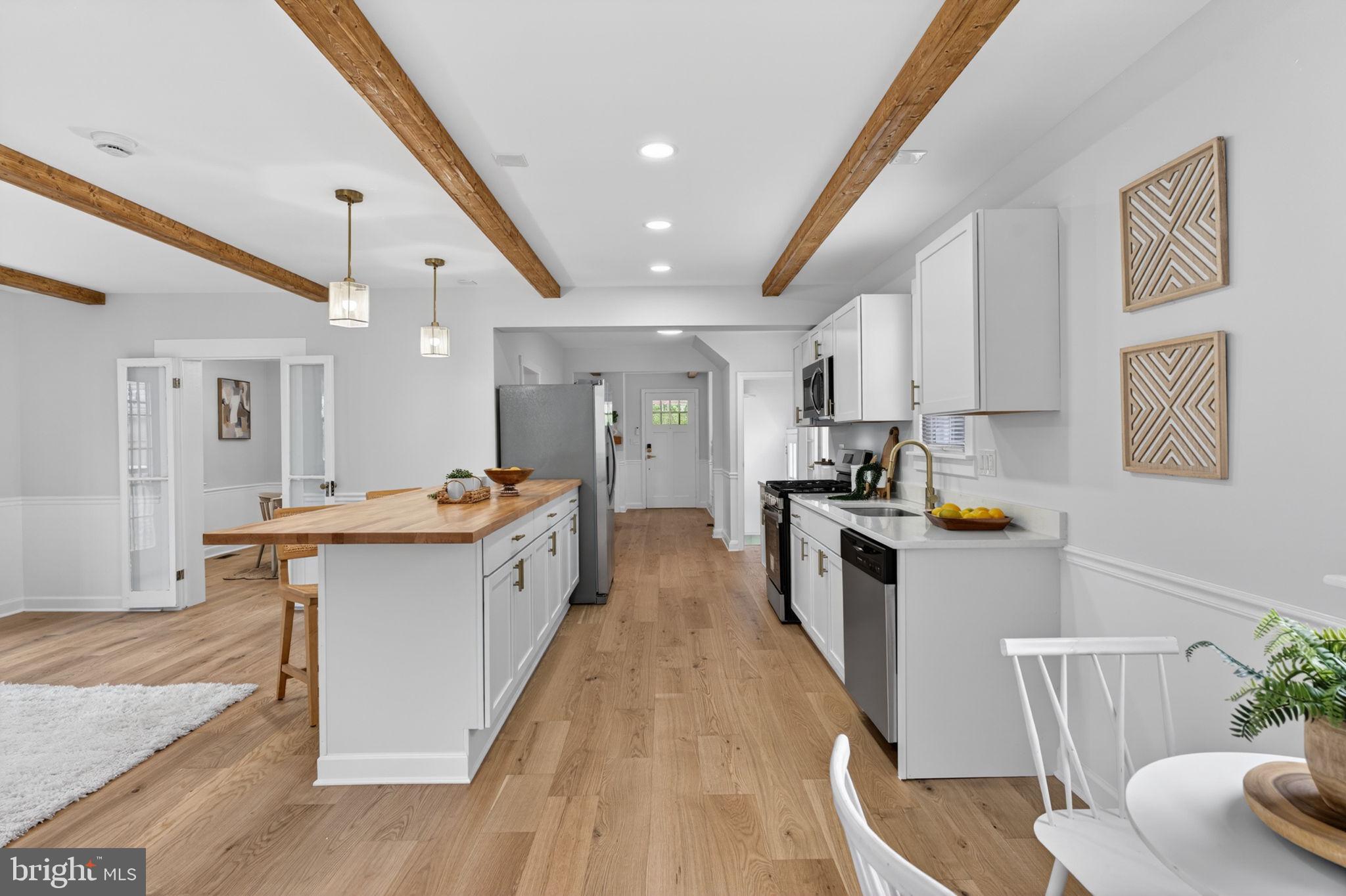 7123 Chambers Road Baltimore, MD 21234 - Photo 20 of 41