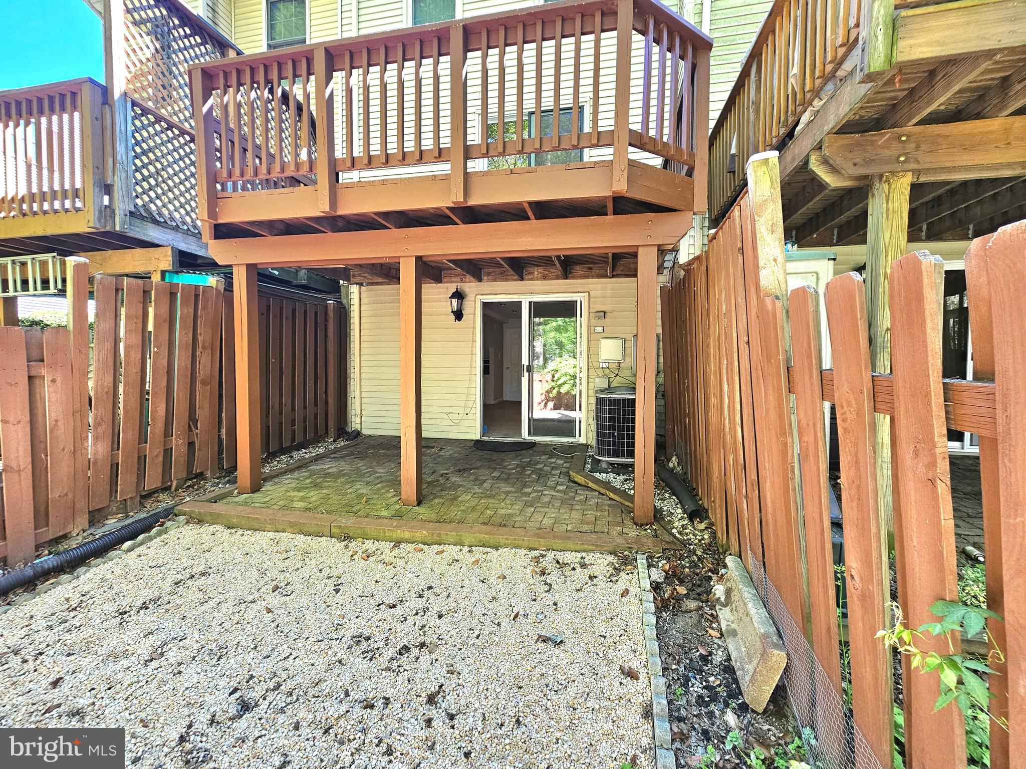 7664 Northern Oaks Court Springfield, VA 22153 - Photo 28 of 29