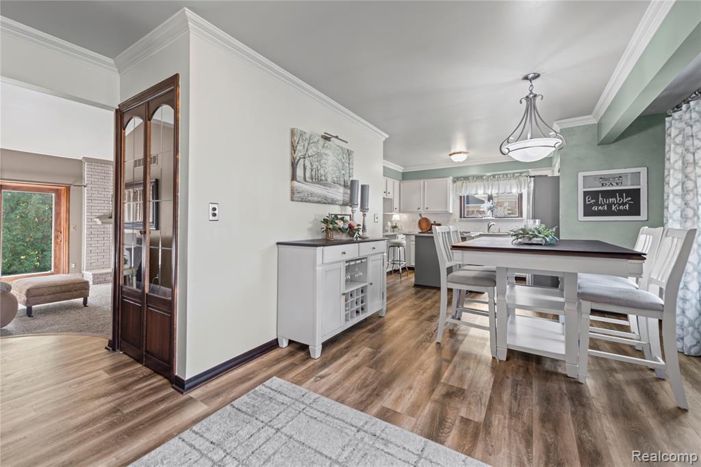 47340 Chrys Road Macomb, MI 48044 - Photo 9 of 33
