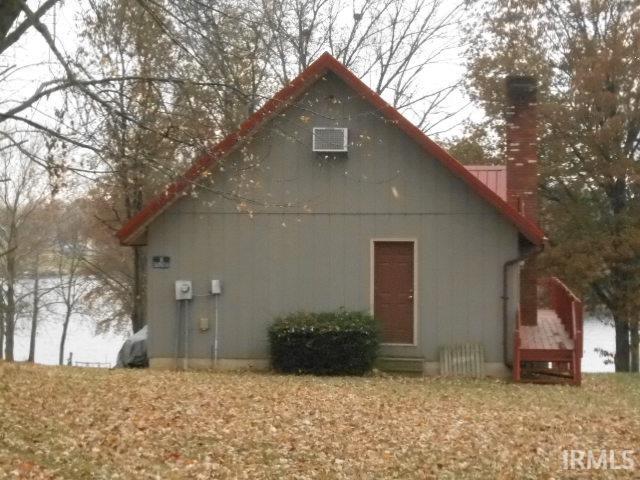 5677 North Craney Road Loogootee, IN 47553 - Photo 1 of 16 Gallery Image 1