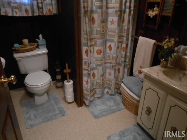 5677 North Craney Road Loogootee, IN 47553 - Photo 14 of 16 Gallery Image 14