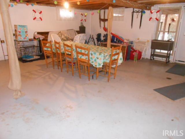 5677 North Craney Road Loogootee, IN 47553 - Photo 15 of 16 Gallery Image 15