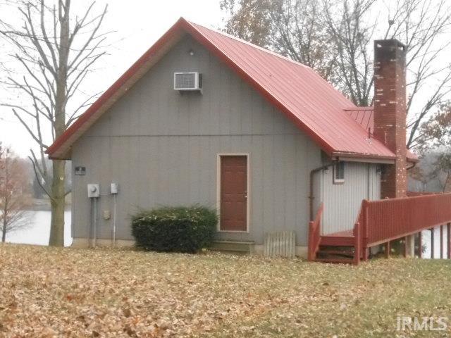 5677 North Craney Road Loogootee, IN 47553 - Photo 2 of 16 Gallery Image 2