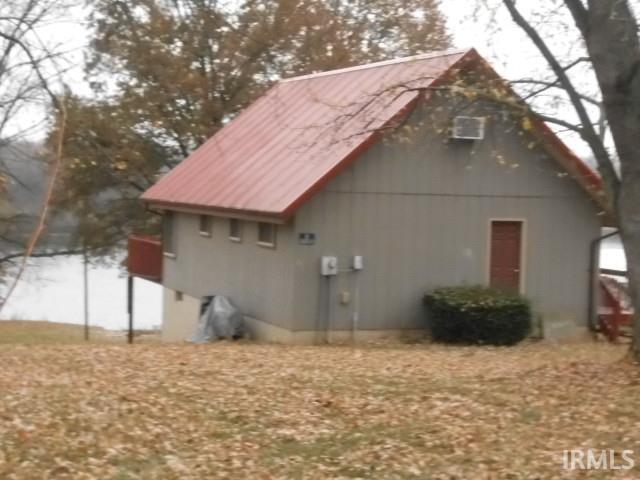5677 North Craney Road Loogootee, IN 47553 - Photo 3 of 16 Gallery Image 3