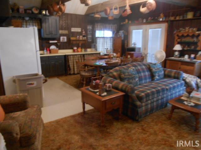 5677 North Craney Road Loogootee, IN 47553 - Photo 7 of 16 Gallery Image 7