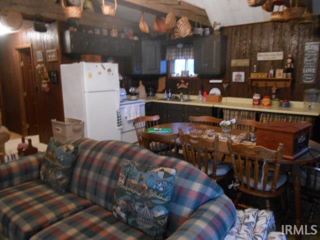 5677 North Craney Road Loogootee, IN 47553 - Photo 8 of 16 Gallery Image 8