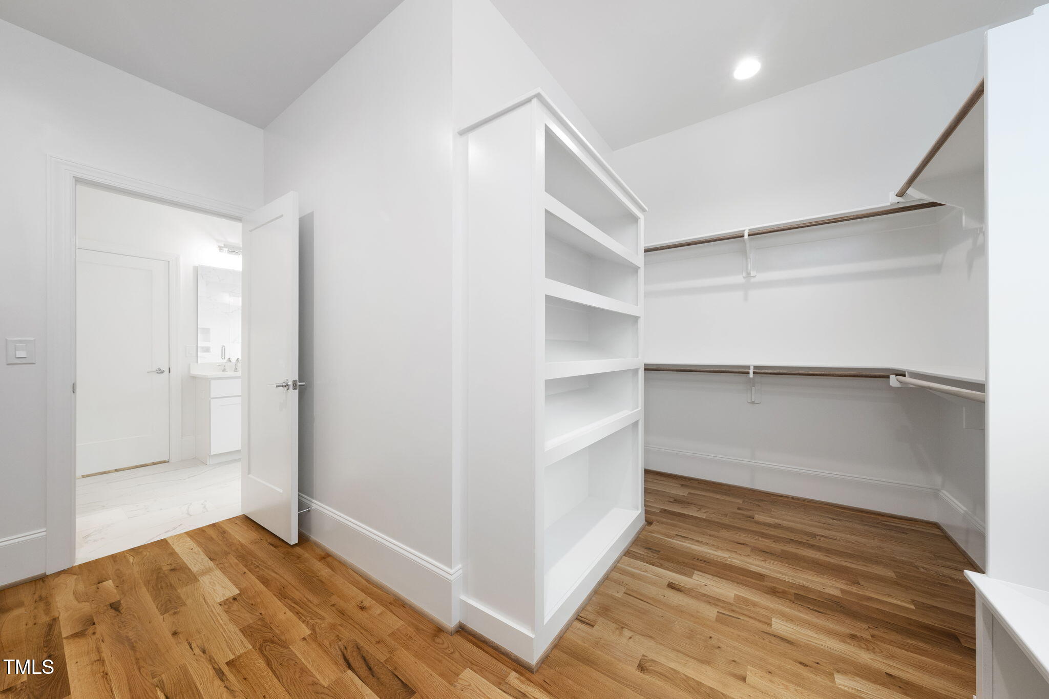 1332 Duplin Road Raleigh, NC 27607 - Photo 43 of 50 a view of an empty room