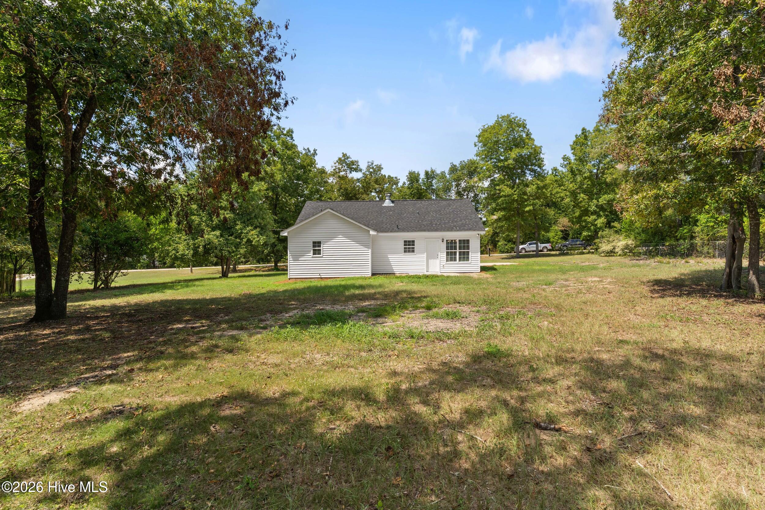 2136 Mims Road Hephzibah, GA 30815 - Photo 29 of 31 Gallery Image 29