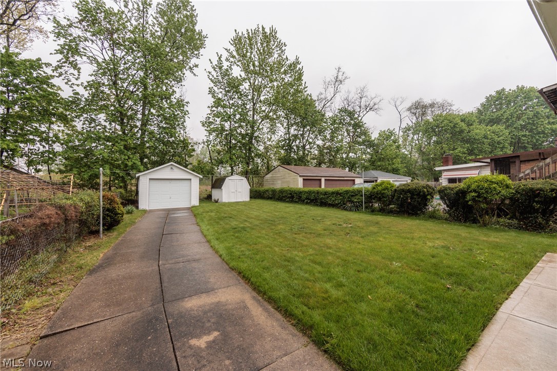 983 Dan Street Akron, OH 44310 - Photo 44 of 46