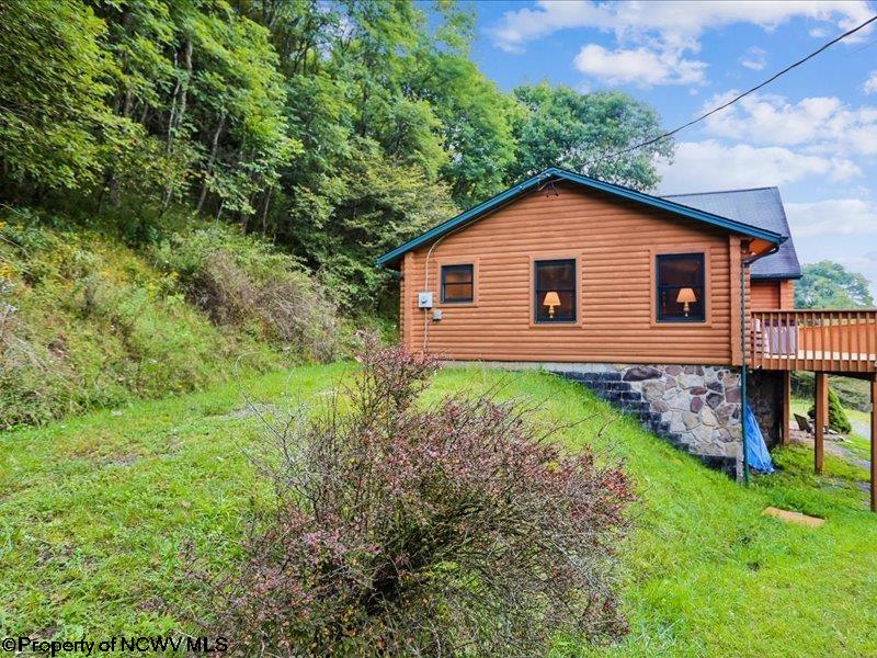 597 Mdws Road East Harman, WV 26270 - Photo 6 of 50 Gallery Image 6
