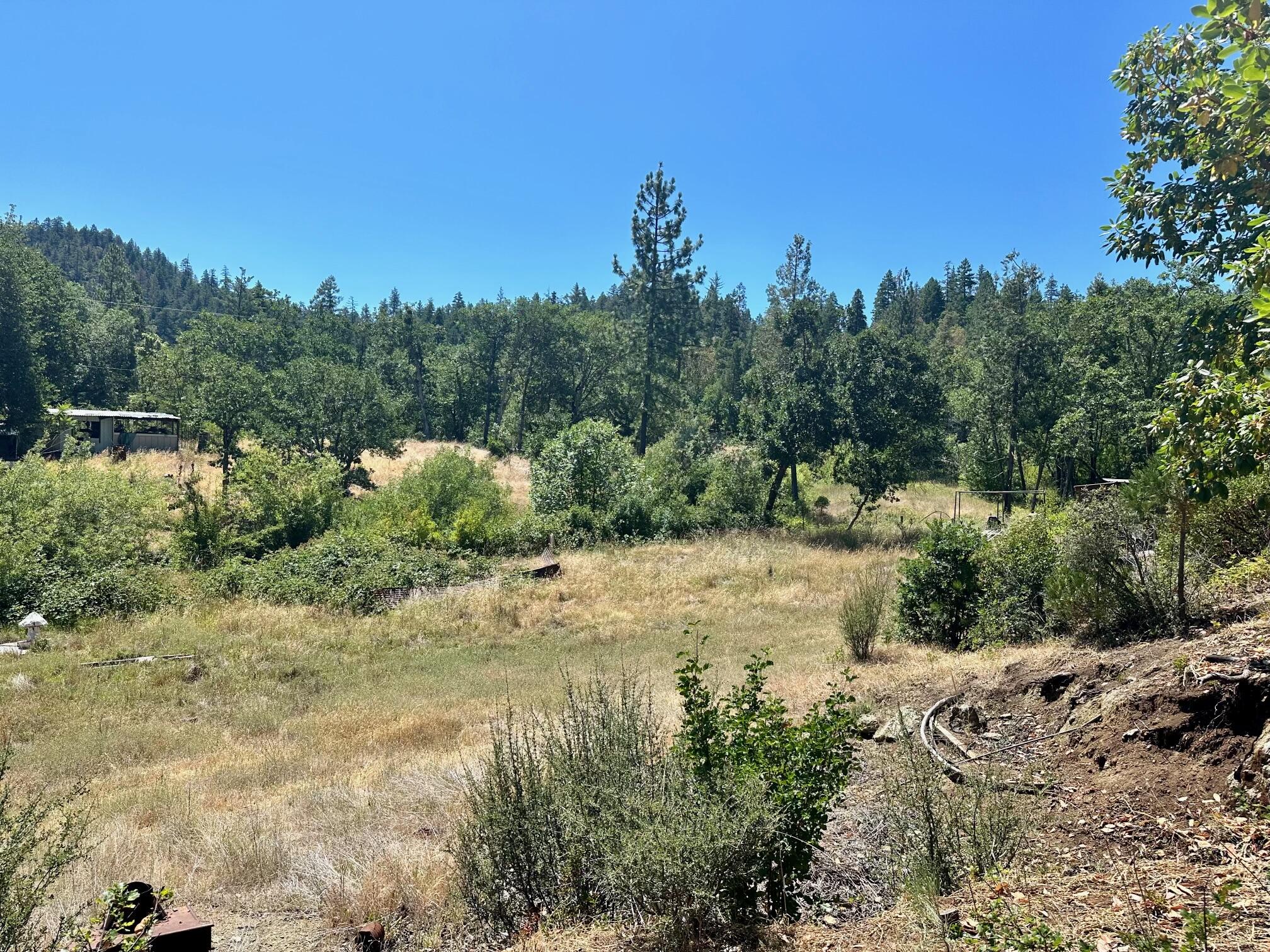 500 Hennessey Road Burnt Ranch, CA 95527 - Photo 1 of 1