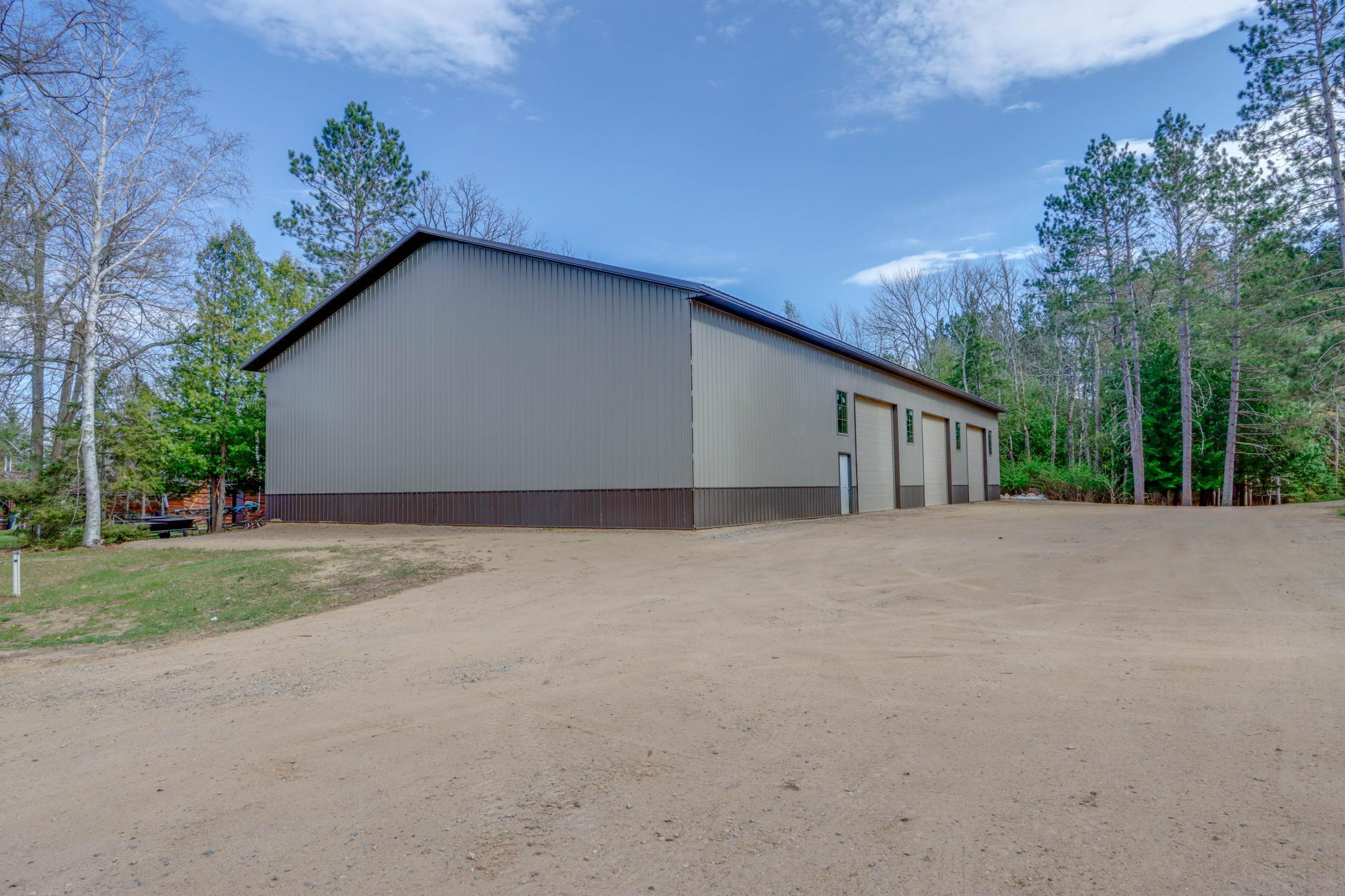 Tbd Moose Point Road Cohasset, MN 55721 - Photo 1 of 15