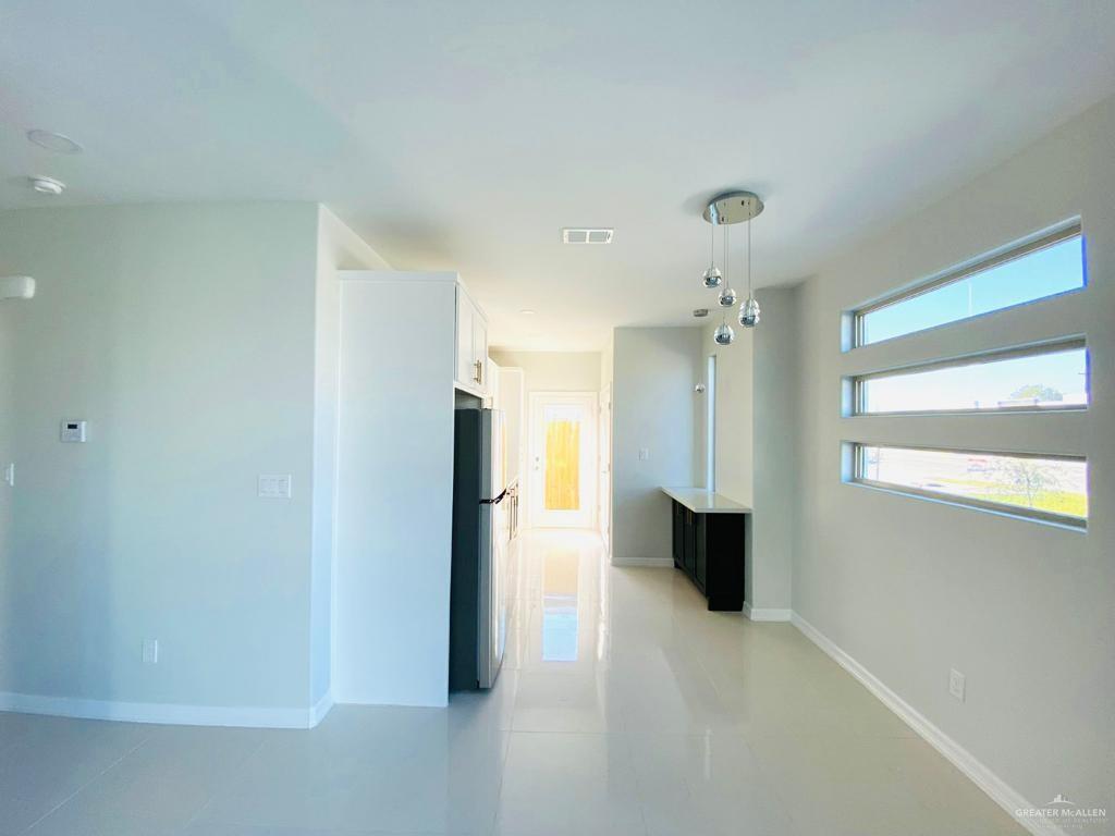 208 West Rutherford Avenue, Unit 1 Edinburg, TX 78541 - Photo 4 of 13