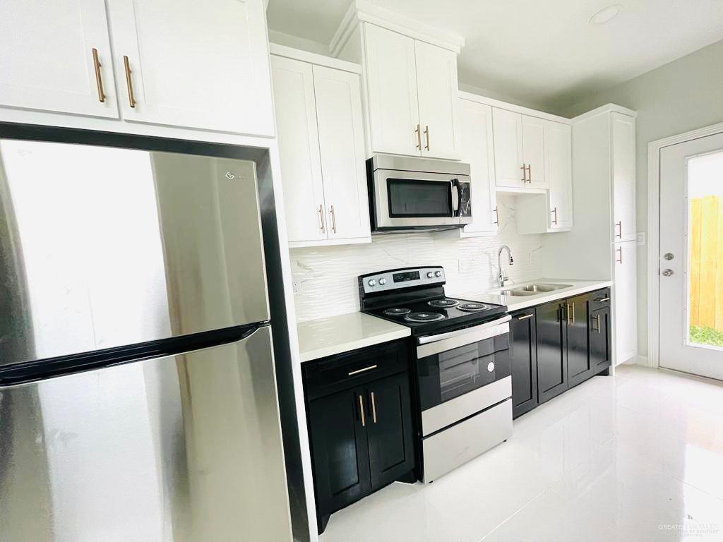 208 West Rutherford Avenue, Unit 1 Edinburg, TX 78541 - Photo 6 of 13