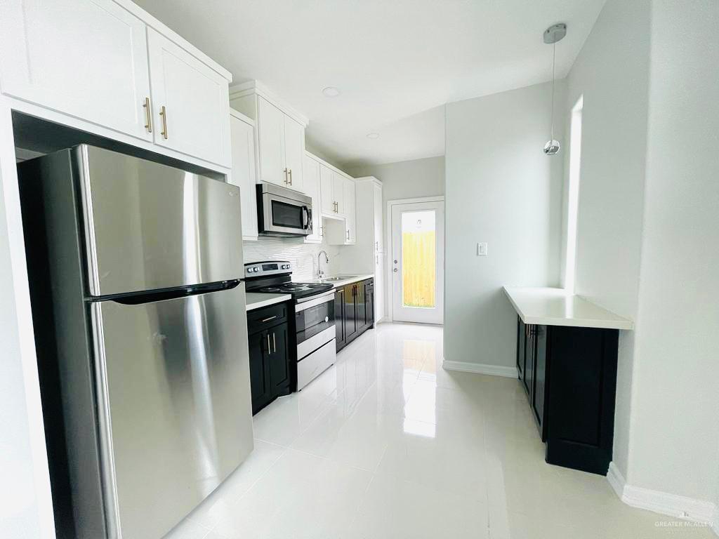 208 West Rutherford Avenue, Unit 1 Edinburg, TX 78541 - Photo 7 of 13